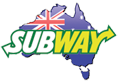 Go to subway.com.au...