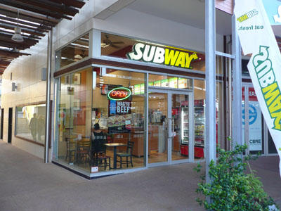 Coolum Subway