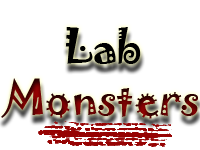 Lab Monsters