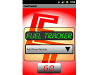 FuelTracker