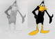 Daffy Duck