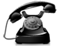 Rotary Telephone